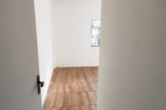 Apartamento para alugar com 2 quartos, 140m² em Vila Canaan, Duque de Caxias