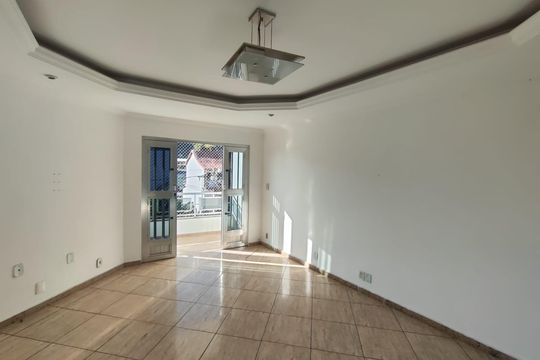 Apartamento para alugar com 2 quartos, 140m² em Vila Canaan, Duque de Caxias