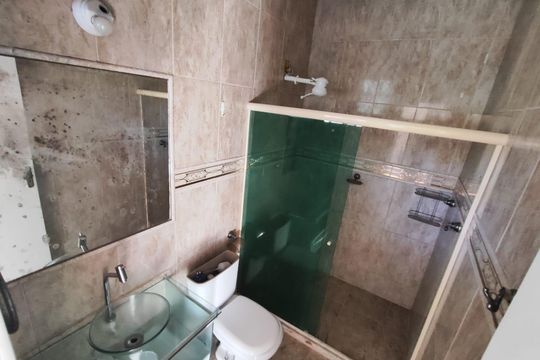 Apartamento para alugar com 2 quartos, 140m² em Vila Canaan, Duque de Caxias