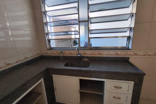 Apartamento para alugar com 2 quartos, 140m² em Vila Canaan, Duque de Caxias