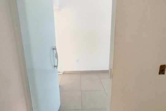 Apartamento para alugar com 1 quarto, 60m² em Jardim Olimpo, Duque de Caxias