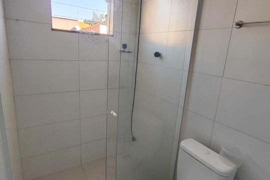 Apartamento para alugar com 1 quarto, 60m² em Jardim Olimpo, Duque de Caxias