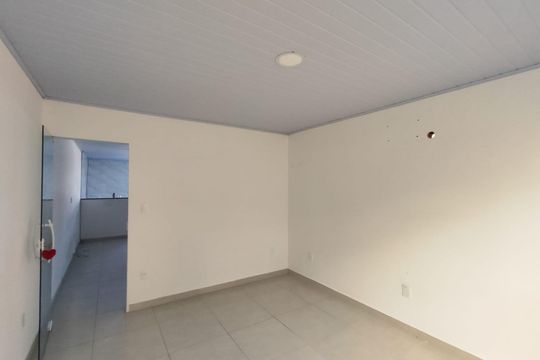 Apartamento para alugar com 1 quarto, 60m² em Jardim Olimpo, Duque de Caxias