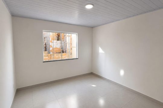 Apartamento para alugar com 1 quarto, 60m² em Jardim Olimpo, Duque de Caxias