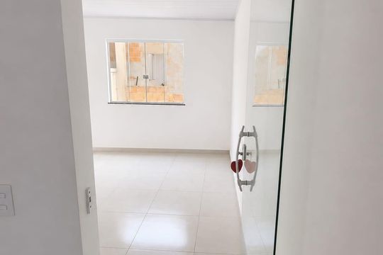 Apartamento para alugar com 1 quarto, 60m² em Jardim Olimpo, Duque de Caxias