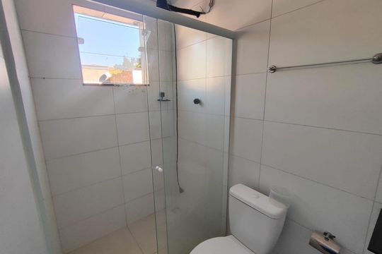 Apartamento para alugar com 1 quarto, 60m² em Jardim Olimpo, Duque de Caxias