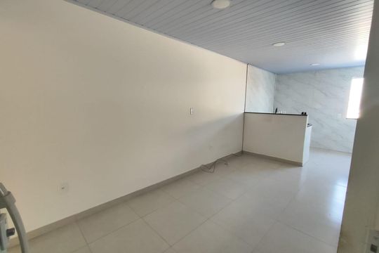 Apartamento para alugar com 1 quarto, 60m² em Jardim Olimpo, Duque de Caxias