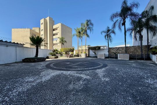 Área comum de apartamento à venda com 3 quartos, 114m² em 04743020, São Paulo