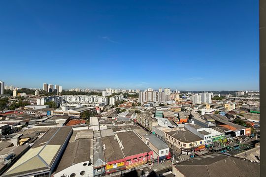 Vista  de apartamento para alugar com 3 quartos, 114m² em 04743020, São Paulo
