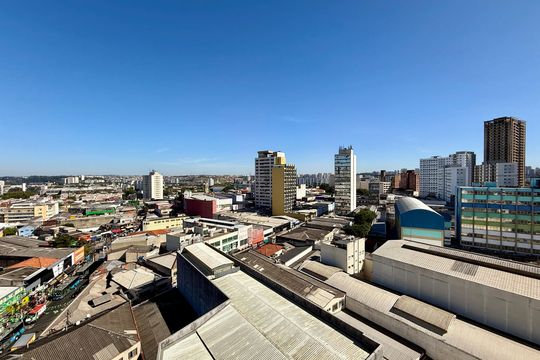 Vista Quarto 3 de apartamento à venda com 3 quartos, 114m² em 04743020, São Paulo