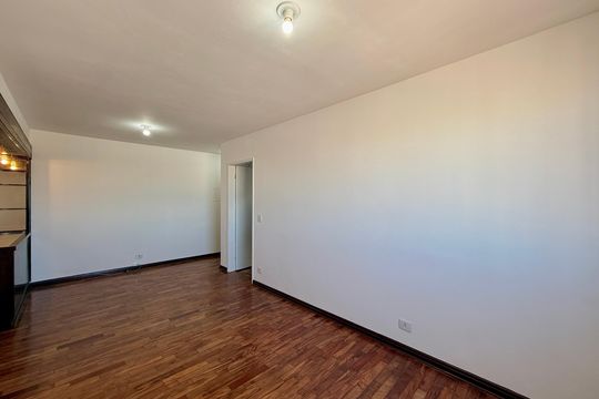 Sala  de apartamento para alugar com 3 quartos, 114m² em 04743020, São Paulo
