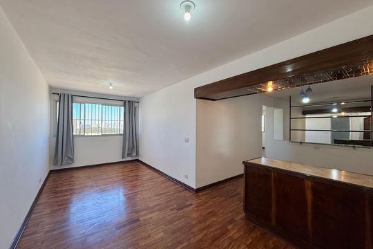 Sala  de apartamento para alugar com 3 quartos, 114m² em 04743020, São Paulo