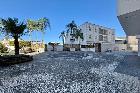 Área comum de apartamento à venda com 3 quartos, 114m² em 04743020, São Paulo