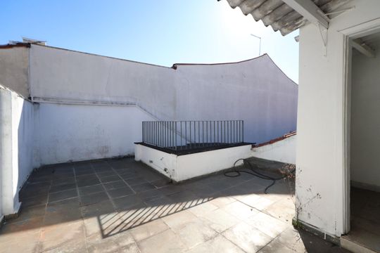 Casa à venda com 2 quartos, 168m² em Vila Gomes Cardim, São Paulo