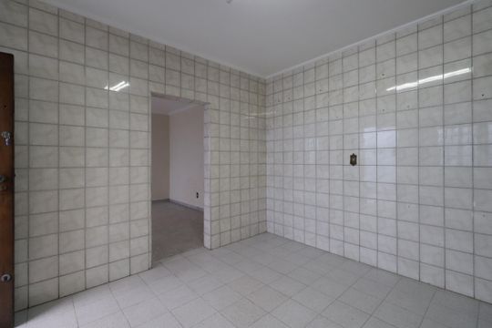 Cozinha de casa à venda com 2 quartos, 168m² em Vila Gomes Cardim, São Paulo