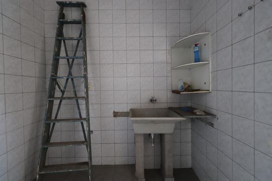 Área de Serviço de casa à venda com 2 quartos, 168m² em Vila Gomes Cardim, São Paulo