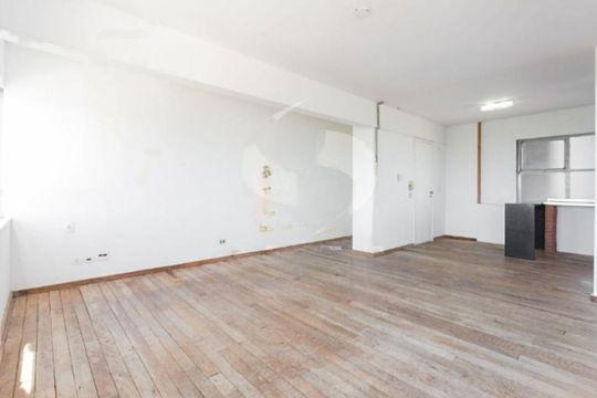 Apartamento à venda com 1 quarto, 80m² em Granja Julieta, São Paulo
