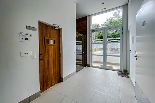 Área comum de apartamento à venda com 3 quartos, 95m² em Vila Mariana, São Paulo