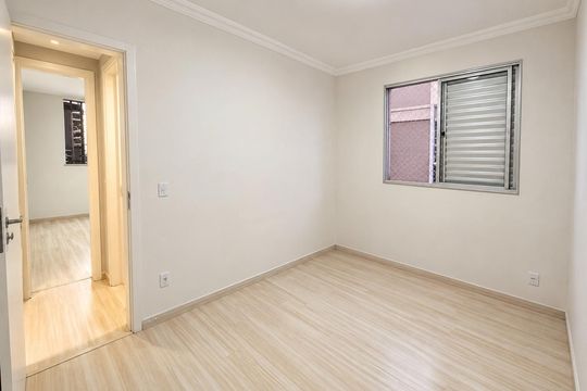 Quarto 1 de apartamento para alugar com 2 quartos, 48m² em Palmeiras de São José, São José dos Campos