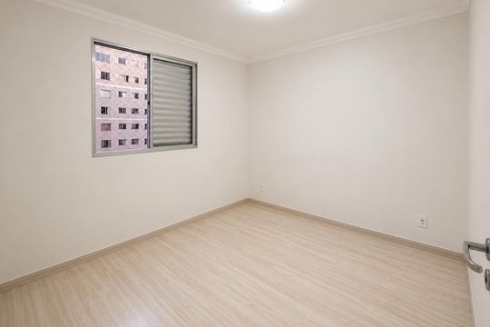 Quarto 2 de apartamento para alugar com 2 quartos, 48m² em Palmeiras de São José, São José dos Campos