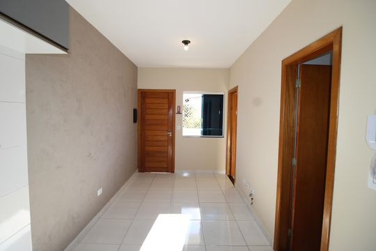 Casa de Condomínio para alugar com 2 quartos, 48m² em Itaquera, São Paulo