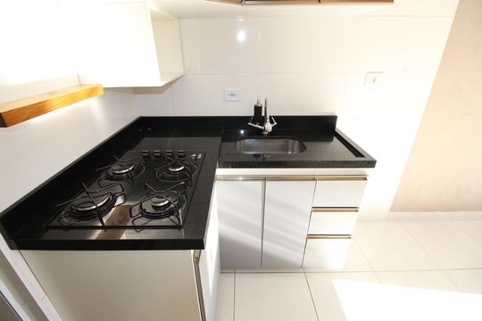 Casa de Condomínio para alugar com 2 quartos, 48m² em Itaquera, São Paulo