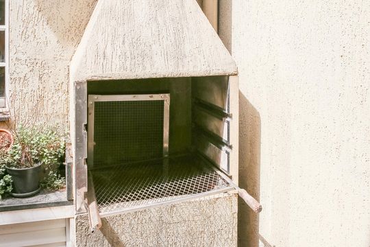 Área comum de casa de condomínio à venda com 2 quartos, 97m² em Parque Residencial da Lapa, São Paulo