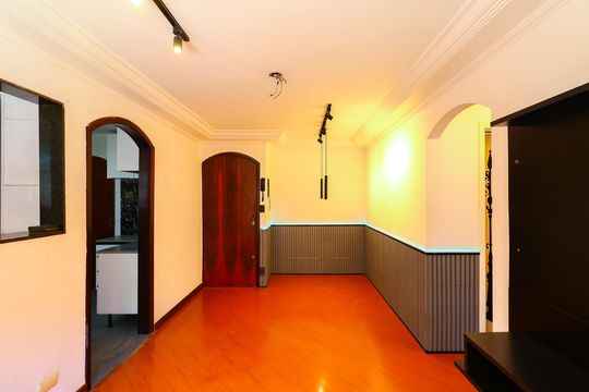 Apartamento para alugar com 2 quartos, 54m² em Jardim Umuarama, São Paulo