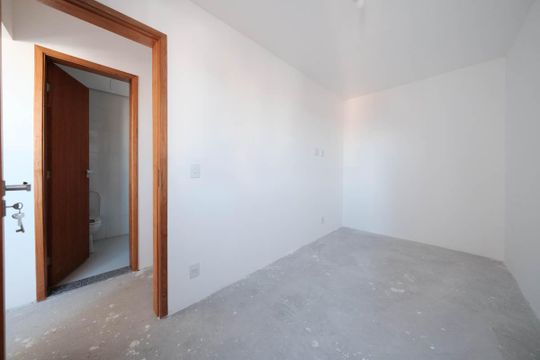 Quarto 1 de apartamento à venda com 2 quartos, 36m² em Vila Santana, São Paulo