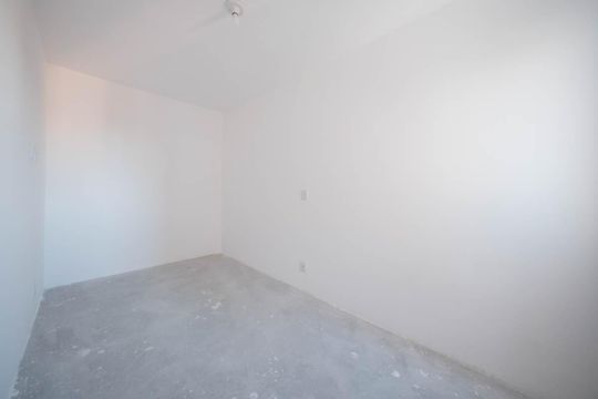 Quarto 1 de apartamento à venda com 2 quartos, 36m² em Vila Santana, São Paulo
