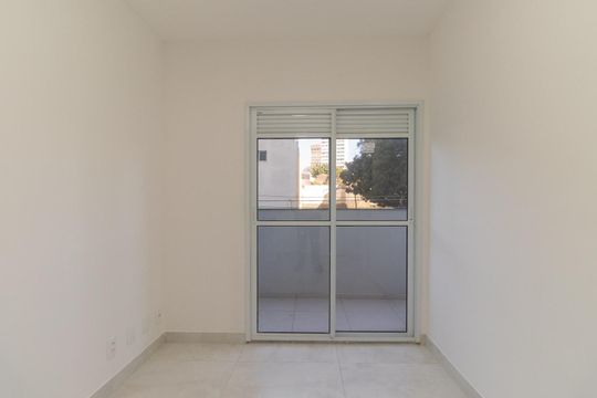 Sala de apartamento para alugar com 2 quartos, 41m² em Vila Independencia, São Paulo