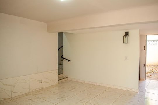 Casa para alugar com 2 quartos, 42m² em Setor Central, Goiânia