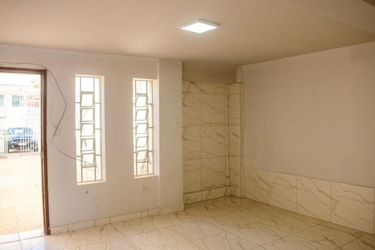 Casa para alugar com 2 quartos, 42m² em Setor Central, Goiânia