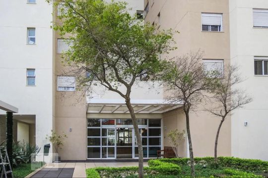 Área comum de apartamento à venda com 3 quartos, 113m² em Vila Campesina, Osasco