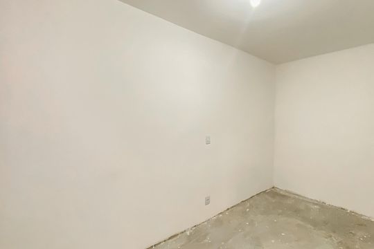 Quarto 2 de apartamento à venda com 2 quartos, 37m² em Vila Santana, São Paulo