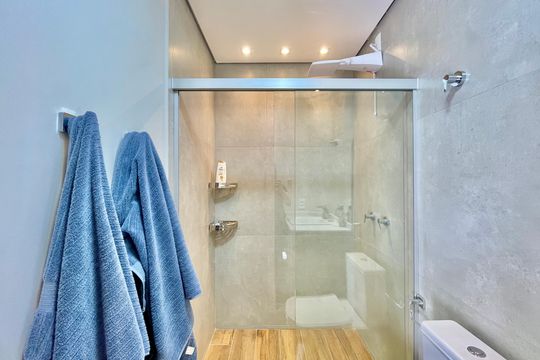 Apartamento para alugar com 3 quartos, 150m² em São Pedro, Belo Horizonte