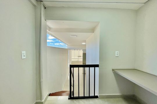 Apartamento para alugar com 3 quartos, 150m² em São Pedro, Belo Horizonte