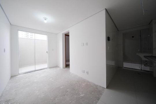 Apartamento à venda com 2 quartos, 36m² em Vila Santana, São Paulo
