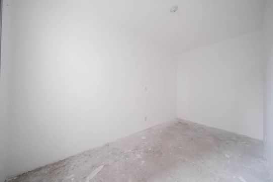 Quarto 1 de apartamento à venda com 2 quartos, 36m² em Vila Santana, São Paulo