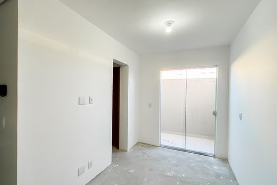 Apartamento à venda com 2 quartos, 36m² em Vila Santana, São Paulo