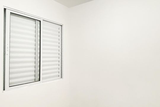Quarto 1 de apartamento à venda com 2 quartos, 36m² em Vila Santana, São Paulo