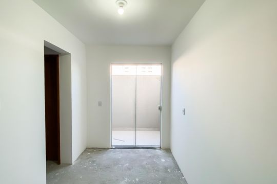 Sala  de apartamento à venda com 2 quartos, 36m² em Vila Santana, São Paulo
