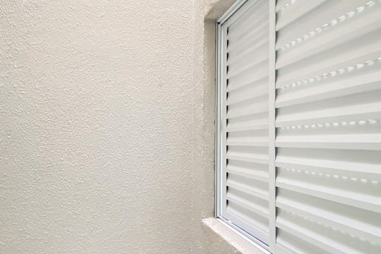 Área de Serviço de apartamento à venda com 2 quartos, 36m² em Vila Santana, São Paulo