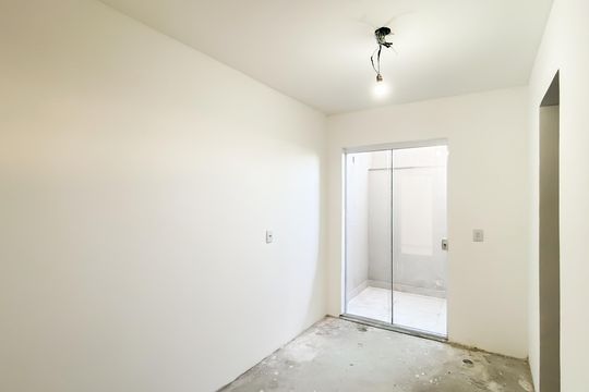 Apartamento à venda com 2 quartos, 36m² em Vila Santana, São Paulo