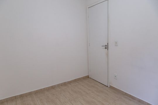 Quarto1 de apartamento para alugar com 2 quartos, 51m² em Jardim Ansalca, Guarulhos
