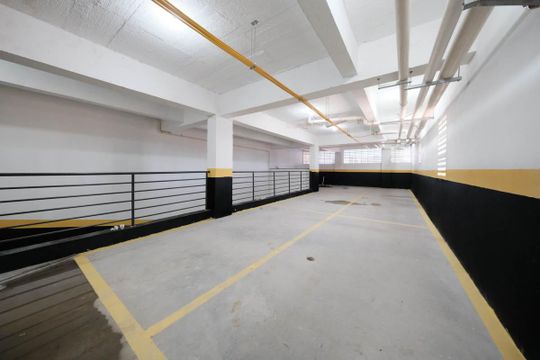 Área comum de apartamento à venda com 2 quartos, 34m² em Vila Santana, São Paulo