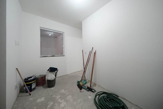 Sala de apartamento à venda com 2 quartos, 34m² em Vila Santana, São Paulo