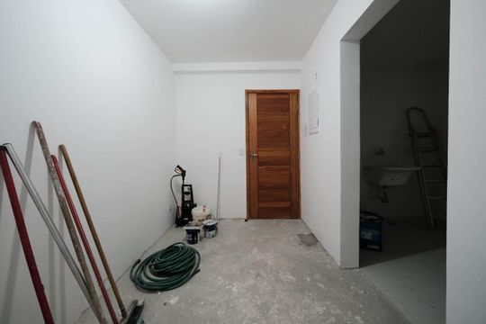Sala de apartamento à venda com 2 quartos, 34m² em Vila Santana, São Paulo