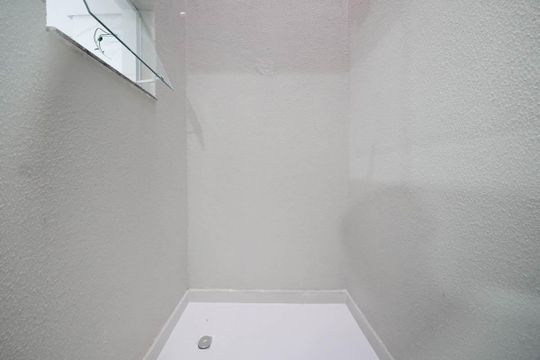 Quarto 1 de apartamento à venda com 2 quartos, 34m² em Vila Santana, São Paulo