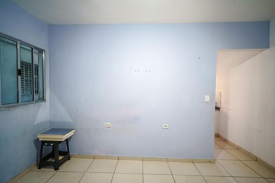 Kitnet/Studio para alugar com 1 quarto, 35m² em Jardim Paulo Vi, São Paulo